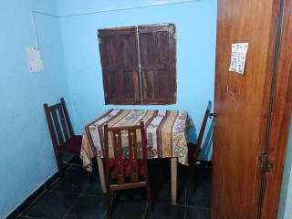 Hospedaje temporal Saenz Peña Chaco - 3