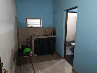 Hospedaje temporal Saenz Peña Chaco - 2