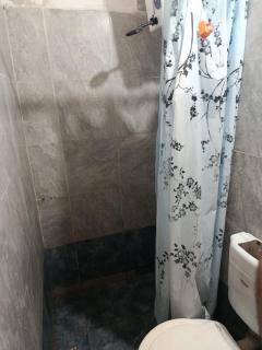 Hospedaje temporal Saenz Peña Chaco - 1