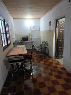 Hospedaje temporal Saenz Peña Chaco - 7