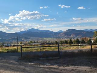 The Prospector's Cabin - 9