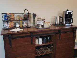 The Prospector's Cabin - 6
