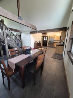 The Prospector's Cabin - 4