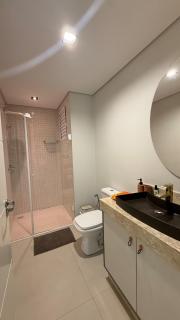 Apartamento 2 Quartos no Centro de Foz com Varanda e Churrasqueira - 5