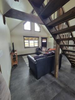 The Prospector's Cabin - 3
