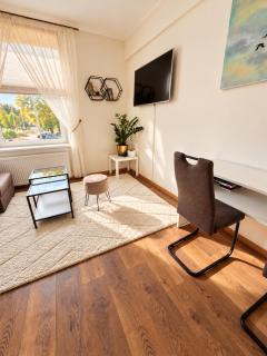 Light & Cozy Kaunas Apartment - 6