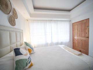 Room in Sosua center with Outdoor Jacuzzi - 2