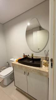Apartamento 2 Quartos no Centro de Foz com Varanda e Churrasqueira - 6