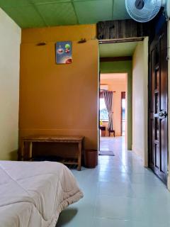 NH Homestay Phan Thiết - Ấp Bình Hưng - 2