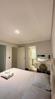 Apartamento 2 Quartos no Centro de Foz com Varanda e Churrasqueira - 8