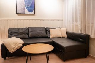 Tromsø Central Apartment with Parking inlcuded - 1