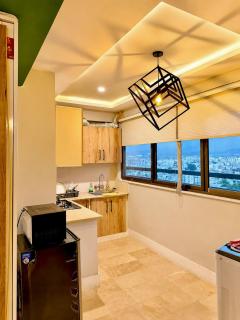 The Revive Affordable Luxury Penthouse with Views - 0