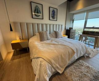 Luxury apartment Lobby 33rd Floor - 1