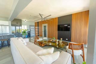 Exclusive Oceanfront 3 BR Apt in Sosua - 7