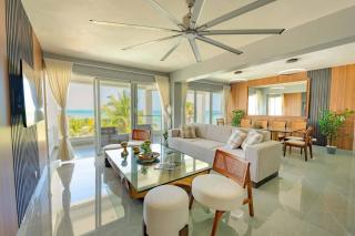 Exclusive Oceanfront 3 BR Apt in Sosua - 6