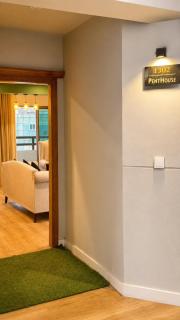 The Revive Affordable Luxury Penthouse with Views - 8