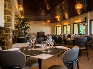 The Hill Station Hotel - 9