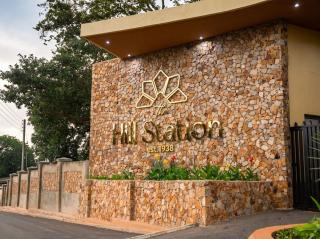The Hill Station Hotel - 8