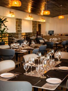 The Hill Station Hotel - 3