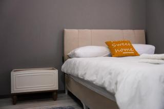 Sweet Home Otel - 5