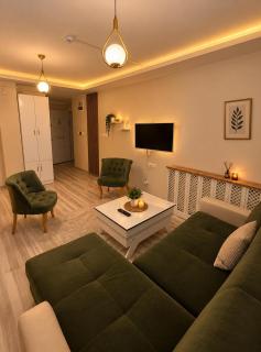 Sweet Home Otel - 4