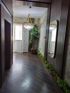 HILLTONNI VIP Hotel Apartment - 7