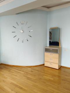 HILLTONNI VIP Hotel Apartment - 4