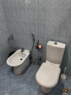 HILLTONNI VIP Hotel Apartment - 3