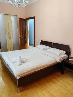 HILLTONNI VIP Hotel Apartment - 2
