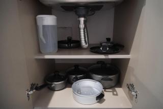 Apartamento amplio a pocos pasos del mar en Santa Marta - 5