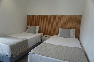 Apartamento amplio a pocos pasos del mar en Santa Marta - 4