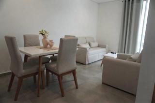 Apartamento amplio a pocos pasos del mar en Santa Marta - 3