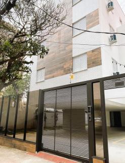 BH Suites-09-403 - Studio 1quarto, copa e banheiro - Bairro Serra - 10 min Savassi - 9