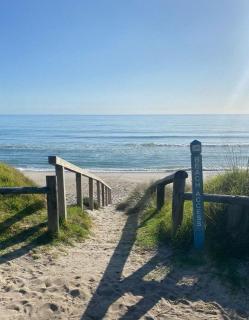 Duneside Break - 1