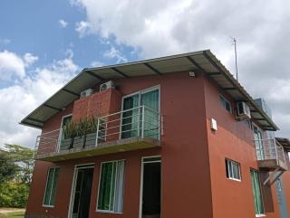 Hotel Campestre Morichal - 8