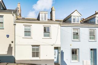 Driftwood House, Salcombe with Free Parking - 3