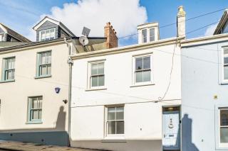 Driftwood House, Salcombe with Free Parking - 1