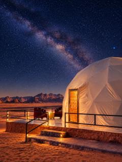 Desert Diamond Suites & Jeep Tours - 9
