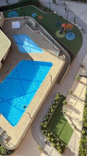 Near Palms Avenue & Sandiego! Poblado - 6