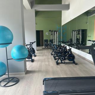 Near Palms Avenue & Sandiego! Poblado - 1