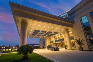 Hilton Urumqi - 9