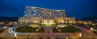 Hilton Urumqi - 8