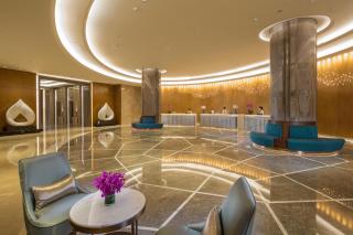 Hilton Urumqi - 3
