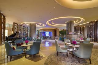 Hilton Urumqi - 1