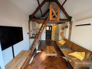 Cozy tiny house! - 5
