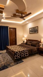 Family Apartments Islamabad - 2
