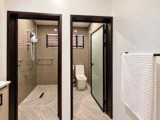Bula Air B&B Newly renovated and modern living - 1