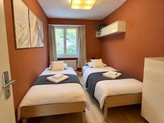 Ferienwohnung Bern Altstadt Aare - 8