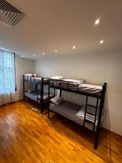 MOON Hostel - 2