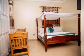 Greenville Country Resort - 5